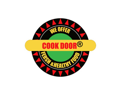 COOK DOOR